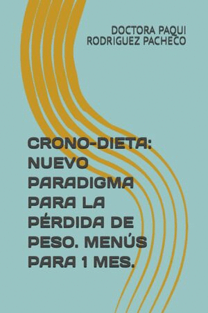 CRONO-DIETA