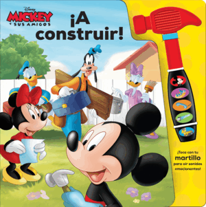 ¡A CONSTRUIR!