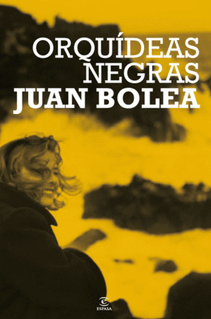 ORQUIDEAS NEGRAS JUAN BOLEA