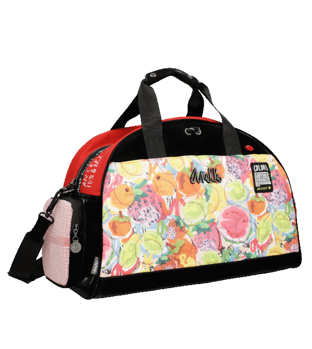 Bolsa de sales viaje anekke