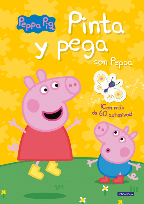 Escuela peppa pig carrefour cheap